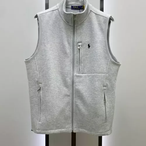 Ralph Lauren Polo Jackets Sleeveless For Unisex #1360913 $68.00 USD, Wholesale Replica Ralph Lauren Polo Jackets