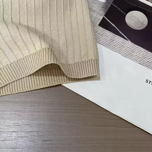 Replica Christian Dior T-Shirts Short Sleeved For Men #1360915 $48.00 USD for Wholesale
