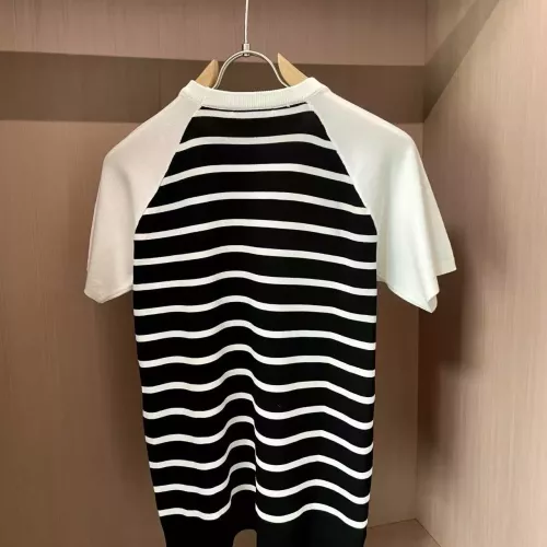 Replica Prada T-Shirts Short Sleeved For Men #1360929 $48.00 USD for Wholesale