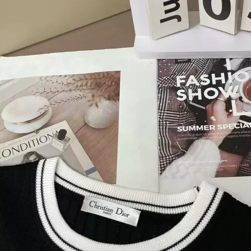 Replica Christian Dior T-Shirts Short Sleeved For Men #1360932 $48.00 USD for Wholesale