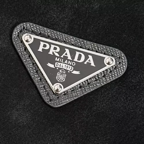 Replica Prada Jackets Long Sleeved For Men #1360934 $132.00 USD for Wholesale