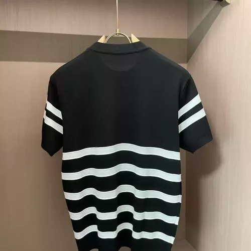 Replica Christian Dior T-Shirts Short Sleeved For Men #1360939 $48.00 USD for Wholesale
