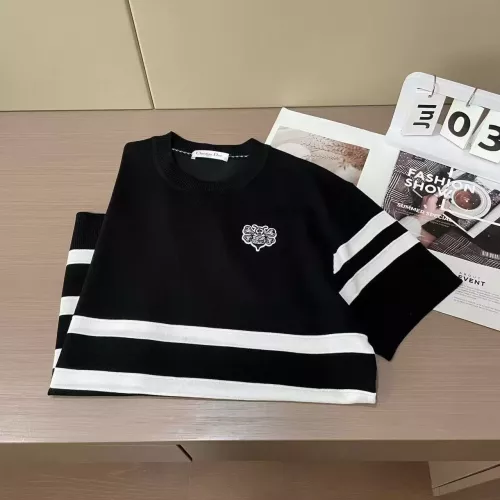 Replica Christian Dior T-Shirts Short Sleeved For Men #1360939 $48.00 USD for Wholesale