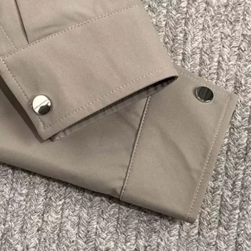 Replica Prada Jackets Long Sleeved For Men #1360946 $115.00 USD for Wholesale
