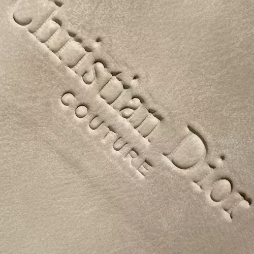 Replica Christian Dior Jackets Long Sleeved For Men #1360949 $132.00 USD for Wholesale