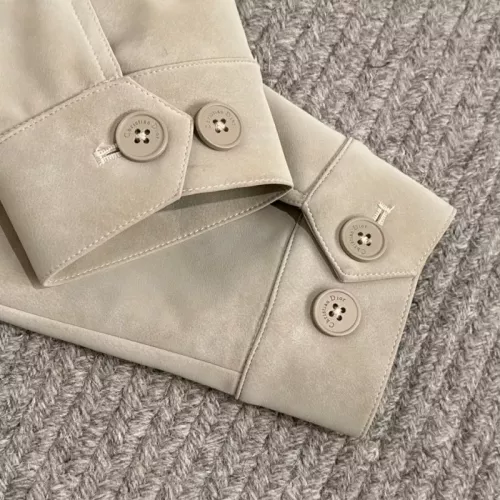 Replica Christian Dior Jackets Long Sleeved For Men #1360949 $132.00 USD for Wholesale