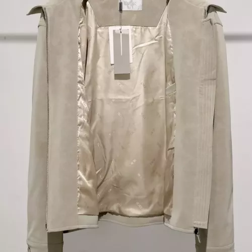 Replica Christian Dior Jackets Long Sleeved For Men #1360949 $132.00 USD for Wholesale