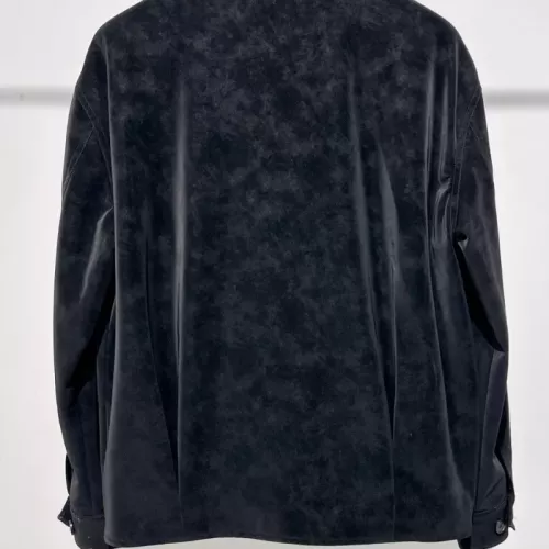 Replica Christian Dior Jackets Long Sleeved For Men #1360950 $132.00 USD for Wholesale