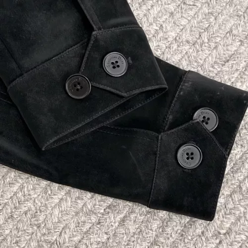 Replica Christian Dior Jackets Long Sleeved For Men #1360950 $132.00 USD for Wholesale