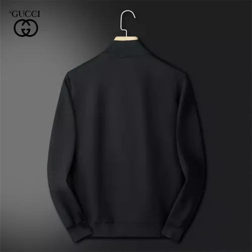Replica Adidas Tracksuits Long Sleeved For Men #1360970 $80.00 USD for Wholesale