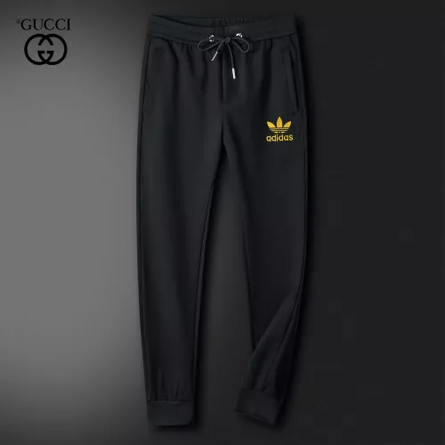 Replica Adidas Tracksuits Long Sleeved For Men #1360970 $80.00 USD for Wholesale