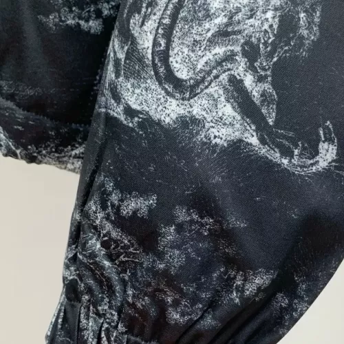 Replica Christian Dior Tracksuits Long Sleeved For Men #1360977 $105.00 USD for Wholesale