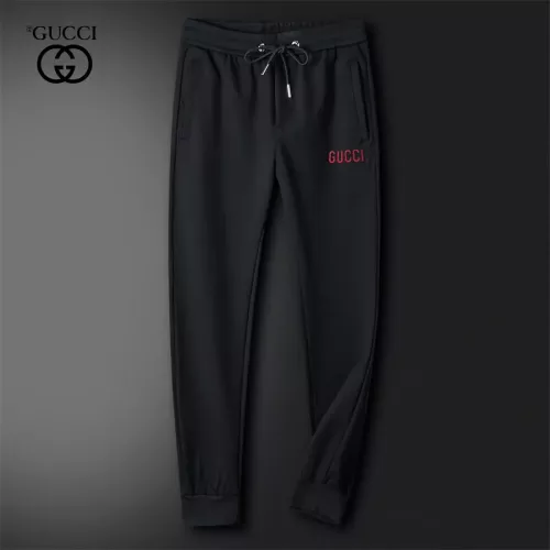 Replica Gucci Tracksuits Long Sleeved For Men #1360978 $80.00 USD for Wholesale
