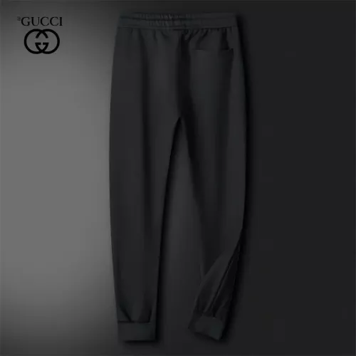 Replica Gucci Tracksuits Long Sleeved For Men #1360978 $80.00 USD for Wholesale