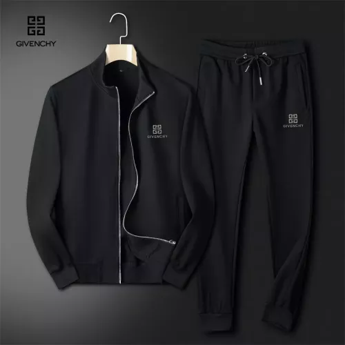 Givenchy Tracksuits Long Sleeved For Men #1360980 $80.00 USD, Wholesale Replica Givenchy Tracksuits