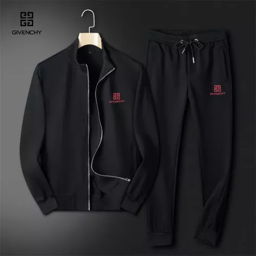 Givenchy Tracksuits Long Sleeved For Men #1360981 $80.00 USD, Wholesale Replica Givenchy Tracksuits
