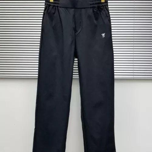Replica Christian Dior Tracksuits Long Sleeved For Men #1360982 $105.00 USD for Wholesale