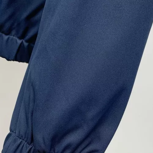 Replica Christian Dior Tracksuits Long Sleeved For Men #1360983 $105.00 USD for Wholesale