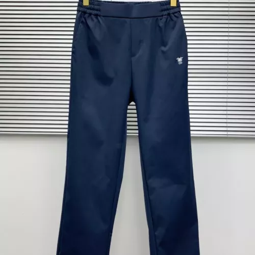 Replica Christian Dior Tracksuits Long Sleeved For Men #1360983 $105.00 USD for Wholesale