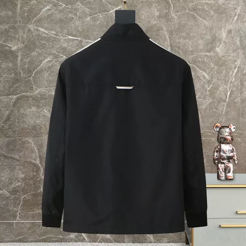 Replica Moncler Jackets Long Sleeved For Men #1360987 $92.00 USD for Wholesale