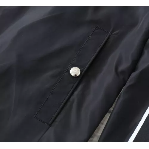 Replica Moncler Jackets Long Sleeved For Men #1360987 $92.00 USD for Wholesale