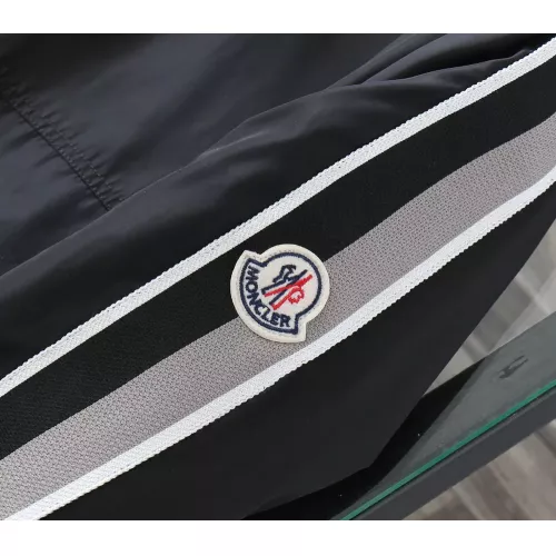 Replica Moncler Jackets Long Sleeved For Men #1360987 $92.00 USD for Wholesale