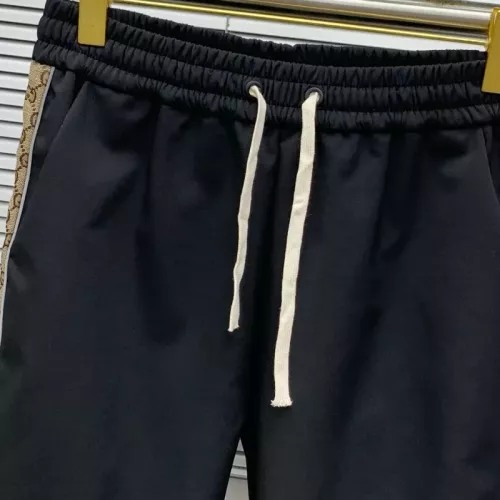 Replica Gucci Tracksuits Long Sleeved For Men #1360988 $105.00 USD for Wholesale