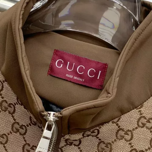 Replica Gucci Tracksuits Long Sleeved For Men #1360989 $105.00 USD for Wholesale