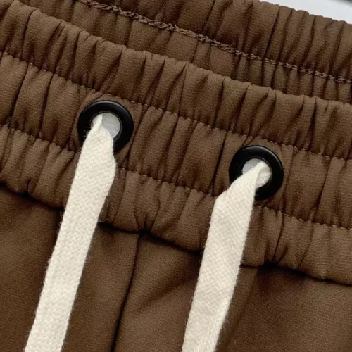 Replica Gucci Tracksuits Long Sleeved For Men #1360989 $105.00 USD for Wholesale