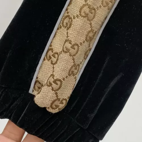 Replica Gucci Tracksuits Long Sleeved For Men #1360991 $105.00 USD for Wholesale