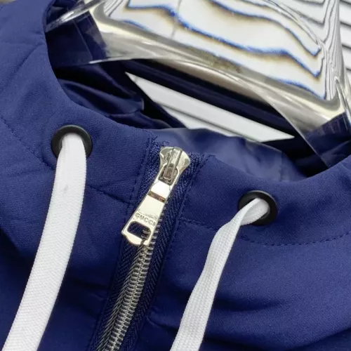 Replica Gucci Tracksuits Long Sleeved For Men #1360993 $105.00 USD for Wholesale