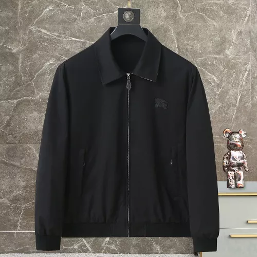 Burberry Jackets Long Sleeved For Men #1360997 $92.00 USD, Wholesale Replica Burberry Jackets