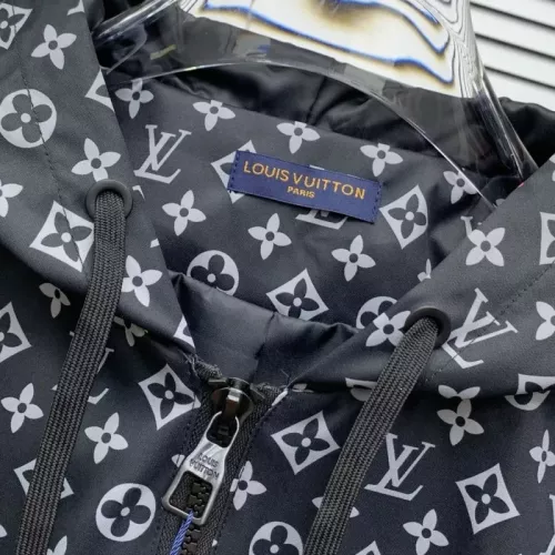 Replica Louis Vuitton LV Tracksuits Long Sleeved For Men #1361005 $105.00 USD for Wholesale