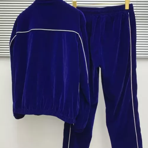 Replica Prada Tracksuits Long Sleeved For Men #1361009 $105.00 USD for Wholesale