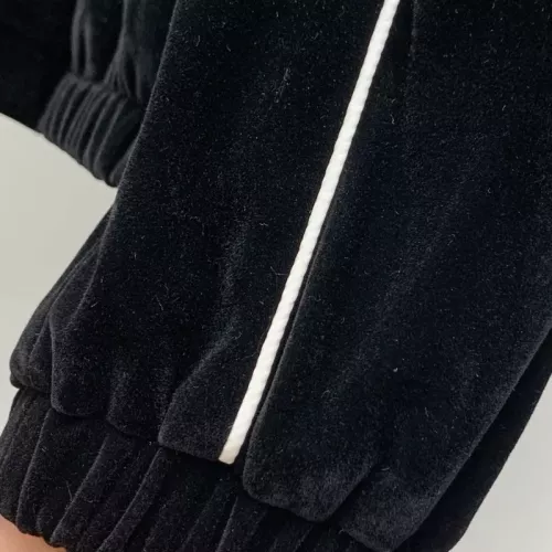 Replica Prada Tracksuits Long Sleeved For Men #1361010 $105.00 USD for Wholesale