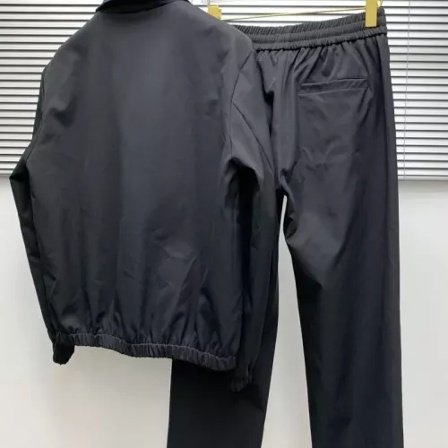 Replica Prada Tracksuits Long Sleeved For Men #1361011 $105.00 USD for Wholesale