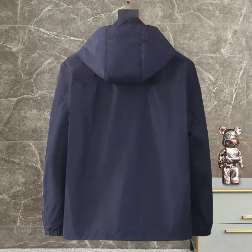 Replica Prada Jackets Long Sleeved For Men #1361013 $92.00 USD for Wholesale
