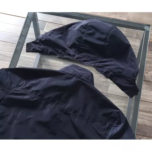 Replica Prada Jackets Long Sleeved For Men #1361013 $92.00 USD for Wholesale