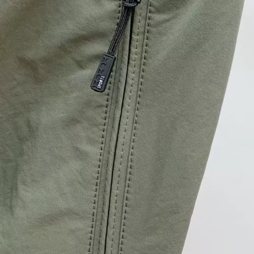 Replica Prada Pants For Men #1361015 $82.00 USD for Wholesale