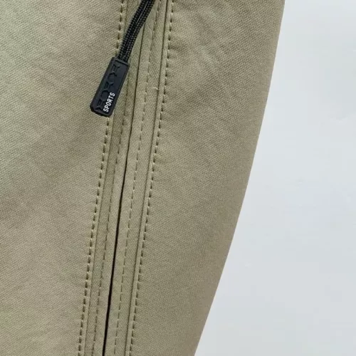 Replica Prada Pants For Men #1361016 $82.00 USD for Wholesale