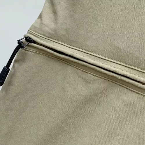 Replica Prada Pants For Men #1361016 $82.00 USD for Wholesale