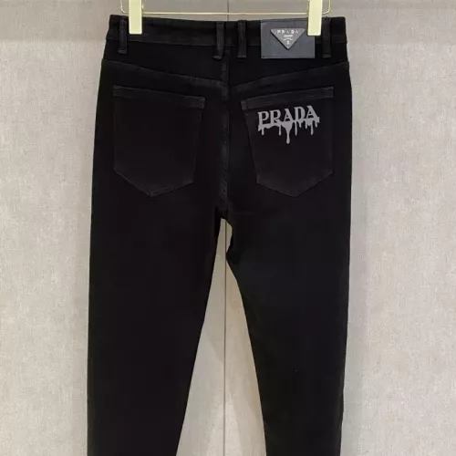Prada Jeans For Men #1361019 $88.00 USD, Wholesale Replica Prada Jeans