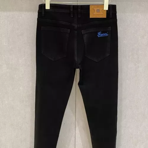 Gucci Jeans For Men #1361027 $88.00 USD, Wholesale Replica Gucci Jeans