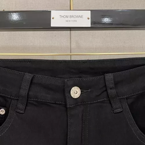 Replica Gucci Jeans For Men #1361027 $88.00 USD for Wholesale