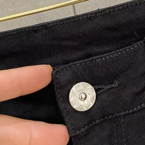 Replica Gucci Jeans For Men #1361027 $88.00 USD for Wholesale