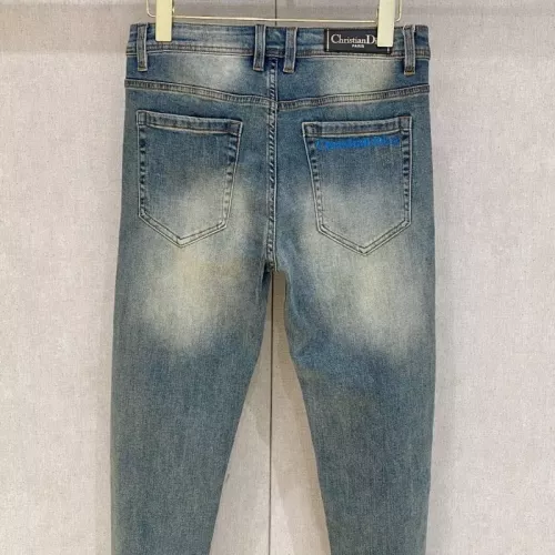 Christian Dior Jeans For Men #1361032 $88.00 USD, Wholesale Replica Christian Dior Jeans