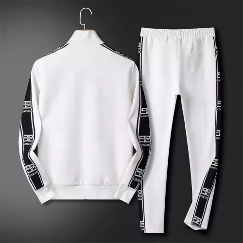 Replica Balenciaga Fashion Tracksuits Long Sleeved For Men #1361034 $92.00 USD for Wholesale