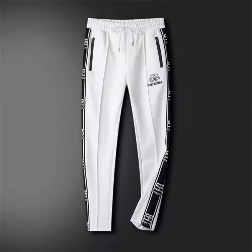 Replica Balenciaga Fashion Tracksuits Long Sleeved For Men #1361034 $92.00 USD for Wholesale