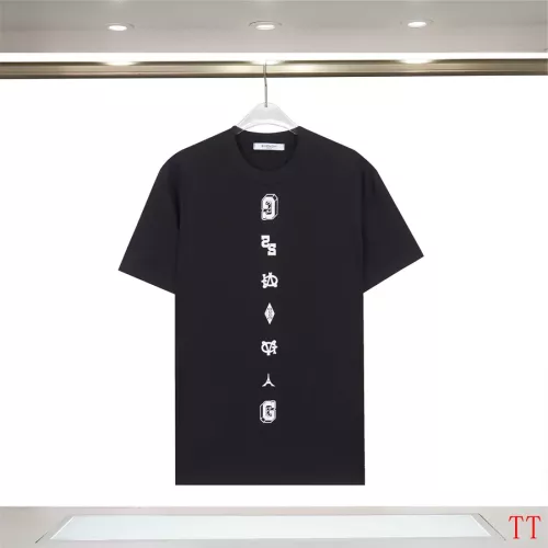 Givenchy T-Shirts Short Sleeved For Unisex #1361039 $29.00 USD, Wholesale Replica Givenchy T-Shirts