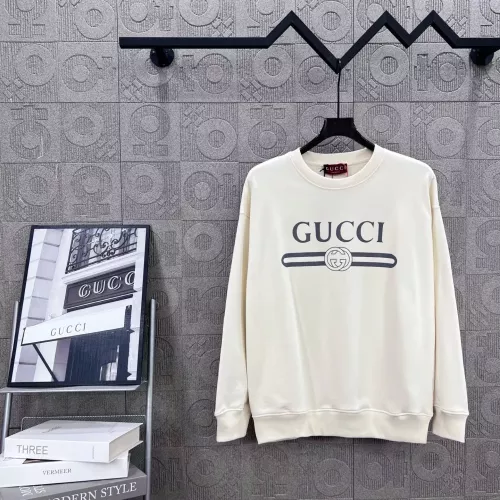 Gucci Hoodies Long Sleeved For Unisex #1361069 $52.00 USD, Wholesale Replica Gucci Hoodies